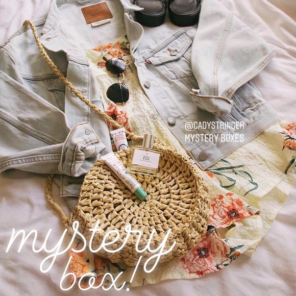 Brandy Melville Other - Summer Mystery Box!🌻🌟